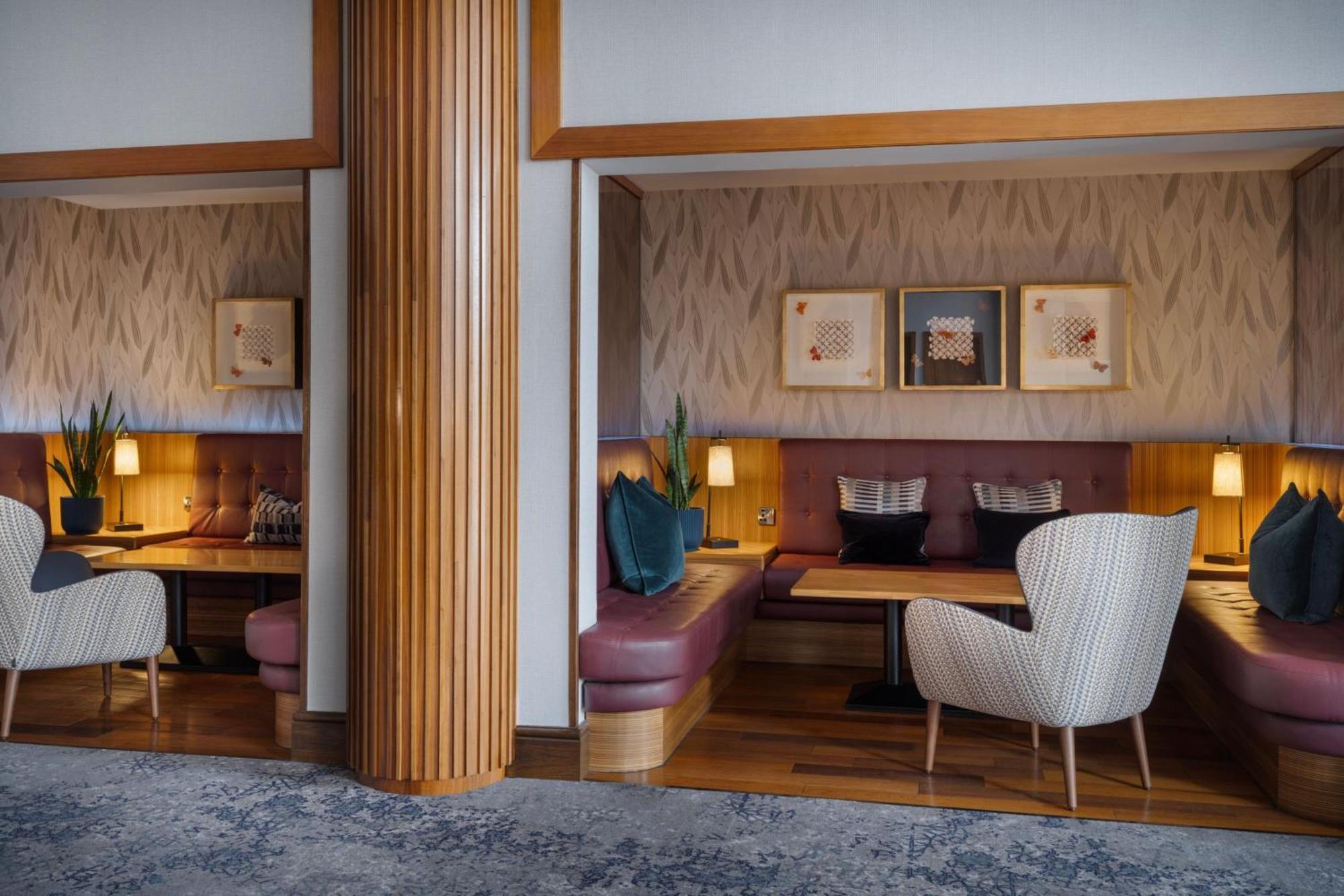 Delta Hotels By Marriott Tudor Park Country Club Maidstone Exteriör bild